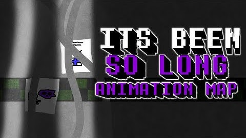 [8/15 OPEN] ITS BEEN SO LONG FNAF 2 ANIMATION MAP [BEGINNER FRIENDLY]