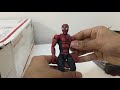 A 720p video of me unboxing some spider-man figures from eBay