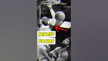 Josh Okogie 360 LAY 🤯 | #joshokogie #shorts