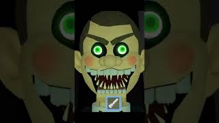 Escape Mr Funny Dummy Obby