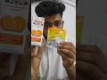 Real VS Fake ORS Which is  Real #ors?