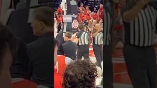 Eric Musselman live Ohio State USC #collegebasketball #ohiostate bubble big ten basketball 2026