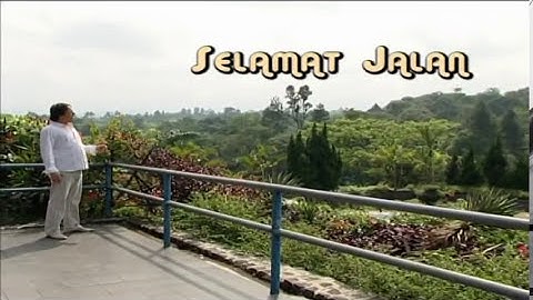 Selamat Jalan - Jeroen Claase