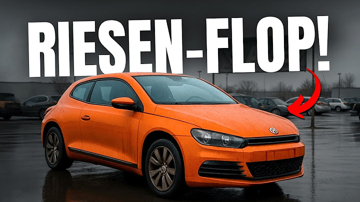 VW-Desaster: 10 Flops, für die sich Volkswagen heute schämt!