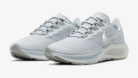 Nike womens air zoom pegasus 37 running shoes