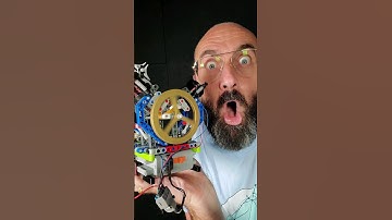 I Made A Solenoid Engine!