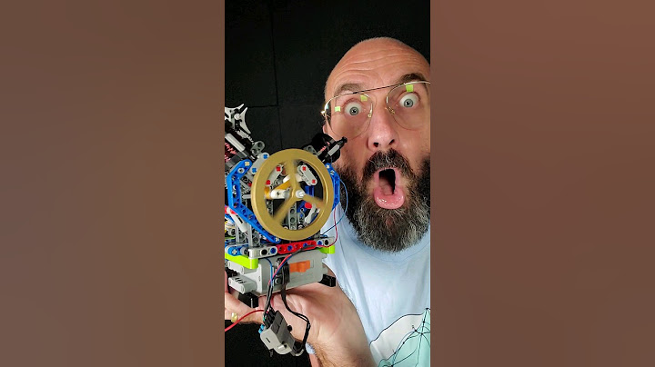 I Made A Solenoid Engine!