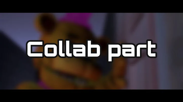 FNAF/SFM - Hide and seek | Collab Part