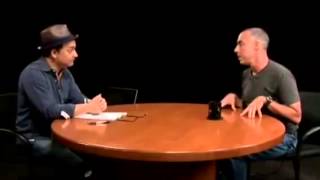 Titus Welliver's Many Al Pacino Impressions From KPCS Episo