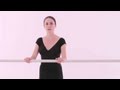How to Do a Sissonne | Ballet Dance の動画、YouTube動画。