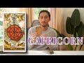 CAPRICORN - "THEY ARE WAITING FOR YOU" DECEMBER 8-14, 2020 WEEKLY TAROT READING