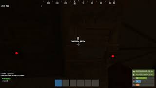 duo wipe in 14 hours. rustex remake