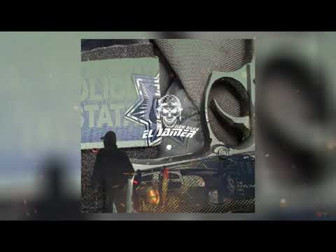Jamer - Elemento Bustos (Policía Estatal)