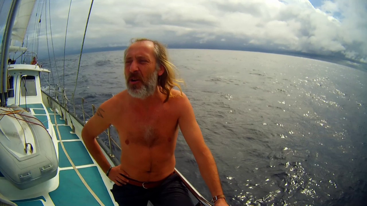 ⁣passaggio al equatore