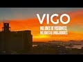 Vigo, millones de visitantes, millones de embajadores. (Tráiler )