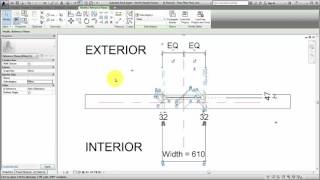 Revit 2017 Adding a Subcategory to a Reference Plane