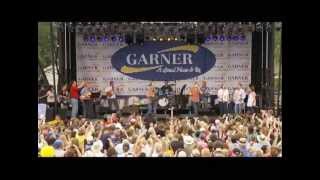 Scotty McCreery Season 10 "American Idol" Homecoming Concert