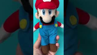 Bolo Super Mario Plush Sold On Ebay for How much!