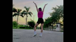 Vấn vương zumba  cover nhảy cùng hướng