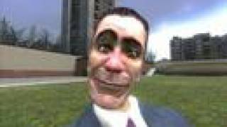 The Random Gmod Movie