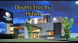 Doubletree By Hilton St Louis Airport Park Sleep & Fly before Carnival Celebration Cruise