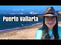 Esto es lo que amo de México 🇲🇽 y es que lo tiene TODO | Puerto Vallarta ❤️