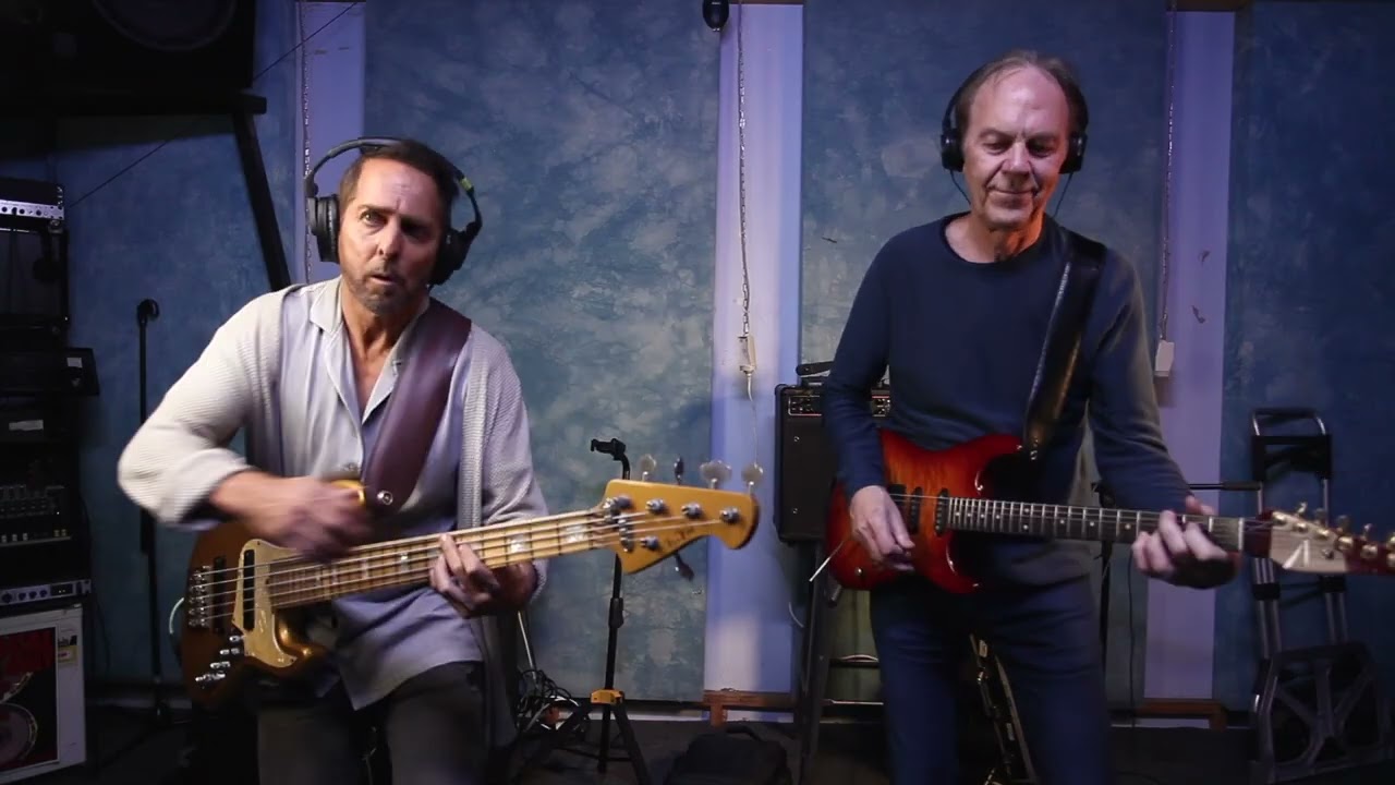 Jeff Duff Spinning Wheel