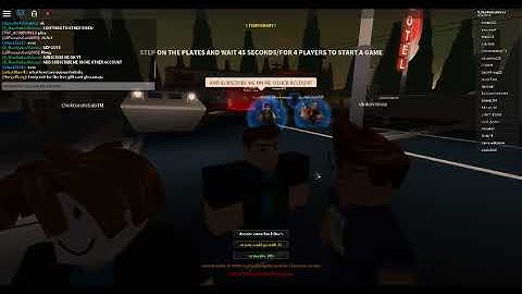 [Continue to other video] MMC Zombies Project