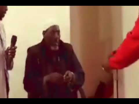 Gorsa Miawa Suta Dhageyfadha Sheikh Mussaa Su Alaa