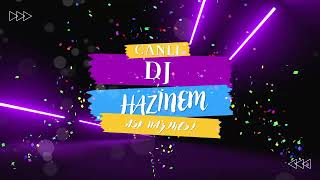 Dj Hazinem - Müzik Geçişli Jingle (Jingle Maker Studio)