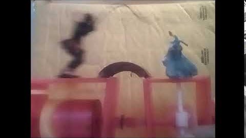 Khazad Dum 3d Printed Automaton