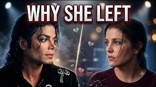 The Hidden Reason Michael Jackson and Lisa Marie Presley Couldn’t Stay Together