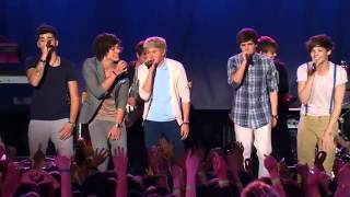 One direction - What Makes You Beautiful