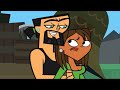 Duncney moment  total drama reunion