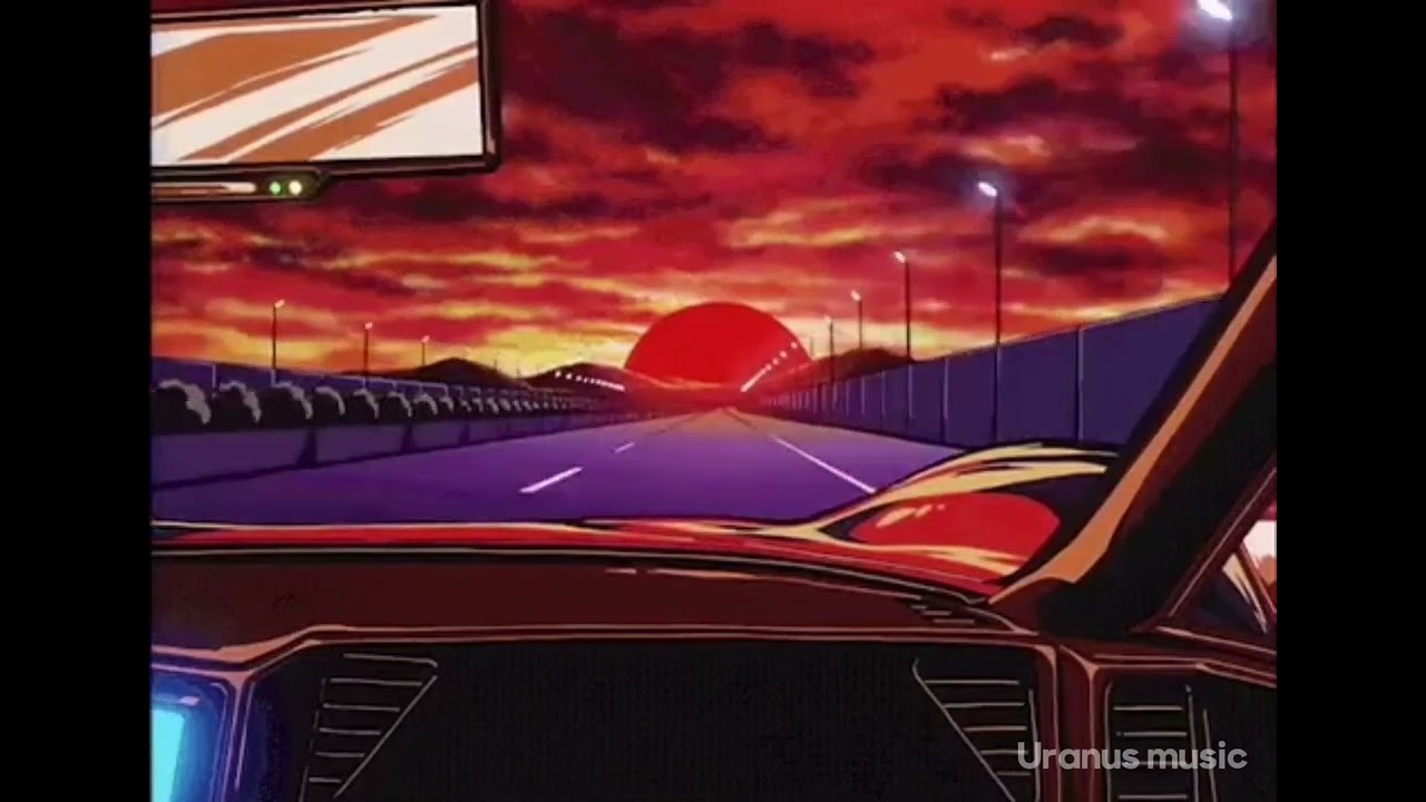 L’algérino - Panama (slowed & reverb )