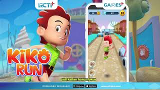 Ini Dia Cara Menang di Game Kiko Run. Gamers Wajib Coba!! screenshot 3