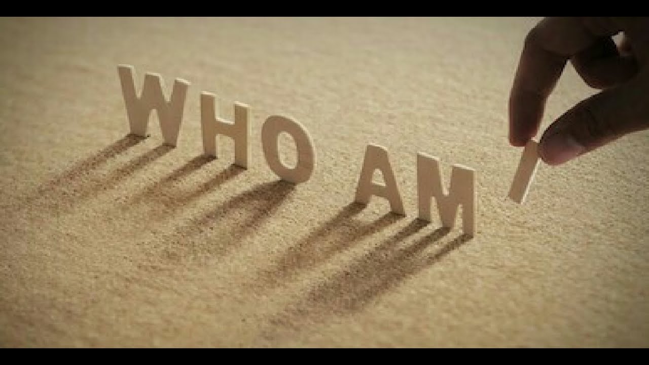Who Am I With Lyrics YouTube Who am i with lyrics youtube