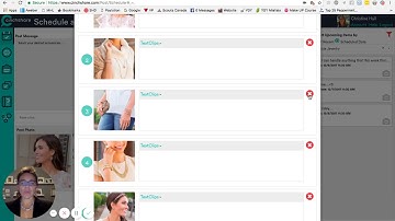 5  How to Edit, Copy, Delete a Scheduled Post in Cinchshare