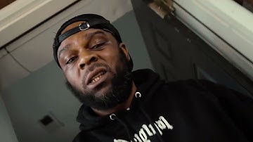 LIK MOSS X IDIOT JERK X BEYAH - TRIPLE THREAT (Video) 