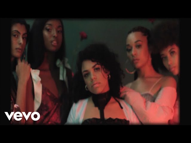 Ebony Frainteso - Losing Out akkoorden