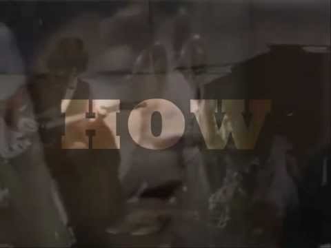 How-John Lennon