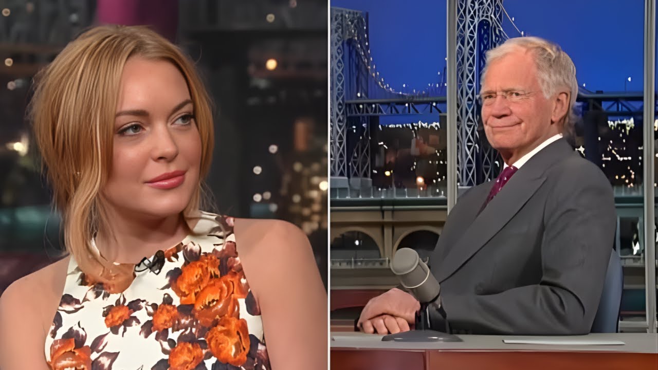 Когда знаменитости потеряли самообладание в прямом эфире (заснято на камеру)