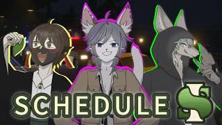 【Schedule I/コラボ】植物を育てて販売するお仕事って聞きました！！3【人外Vtuber】
