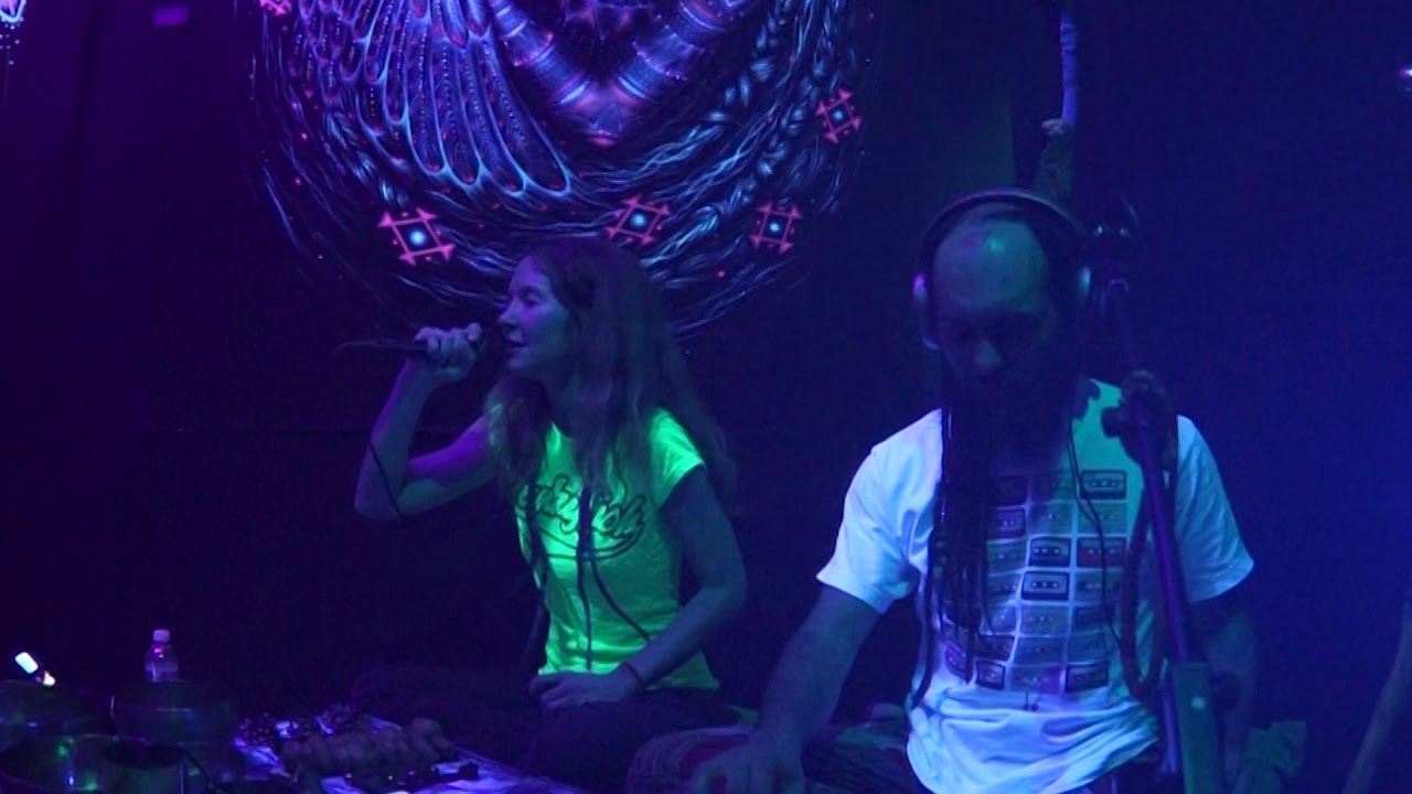 «Seasons» - exhibition opening.