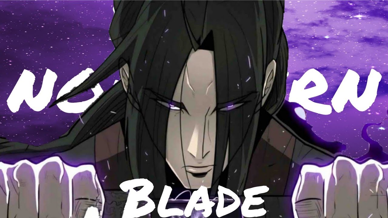 The Legend Of The Northern Blade, Has The Best Fights In Manhwa