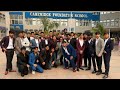 Cambridge foundation school 2024-25 farewell vlog 🔥🔥🥹🥺| by:- saksham Arora 777