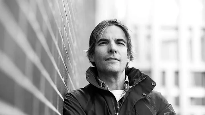 Steve Ulrich - Interview