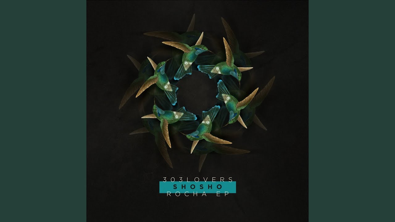 Nobohomo (Original Mix)