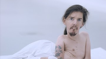 映画『タッチ・ミー・ノット～ローラと秘密のカウンセリング～』　全国公開中！