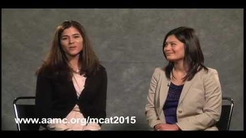 MCAT2015: A Better Test for Tomorrow